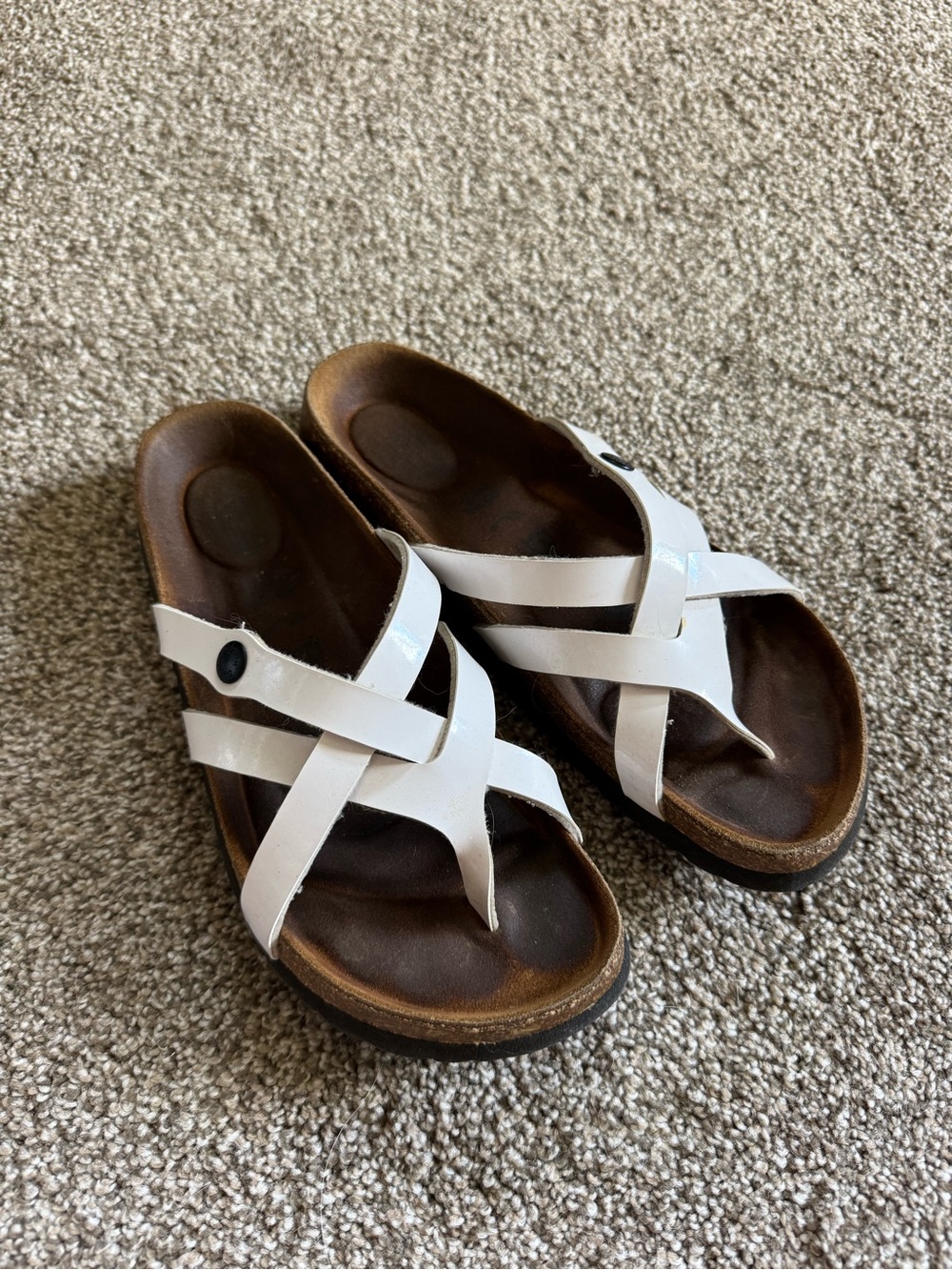 Betula by Birkenstock Vinja Sandal